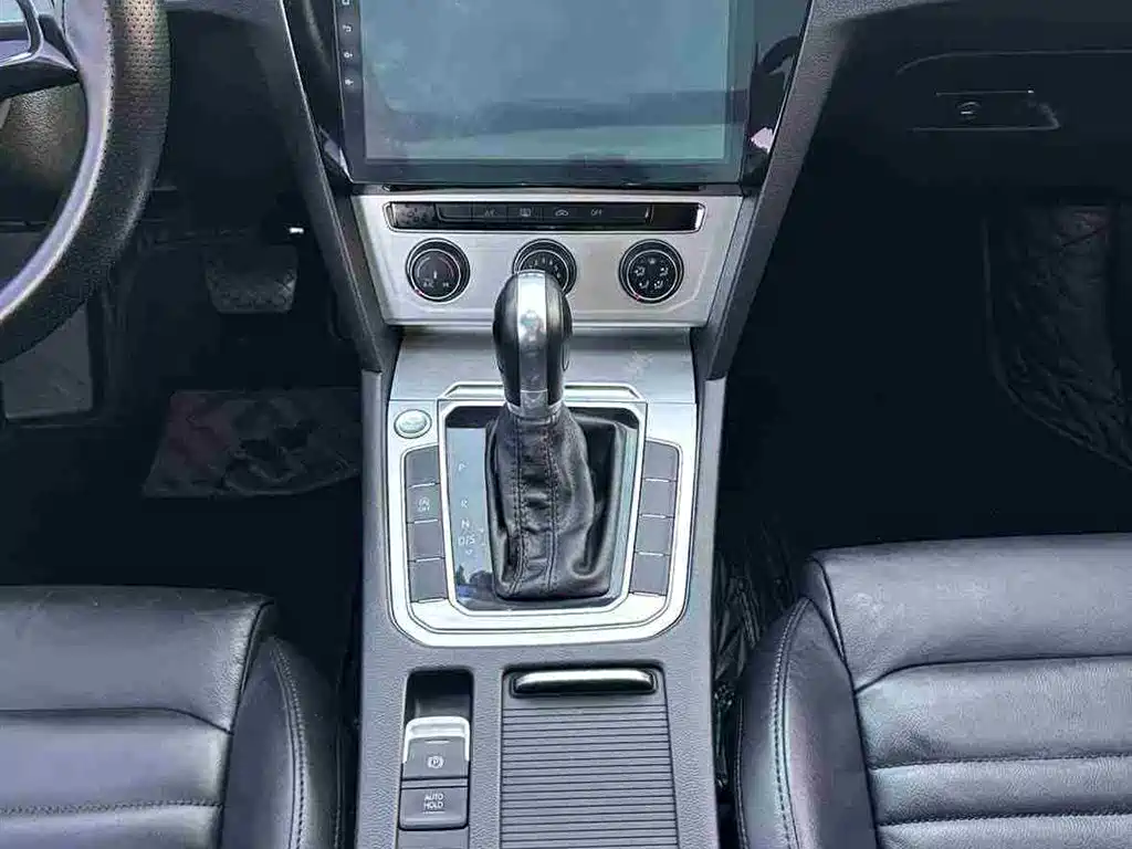Magotan 2018 280TSI DSG Yuexiang model купить на сайте DeffCars