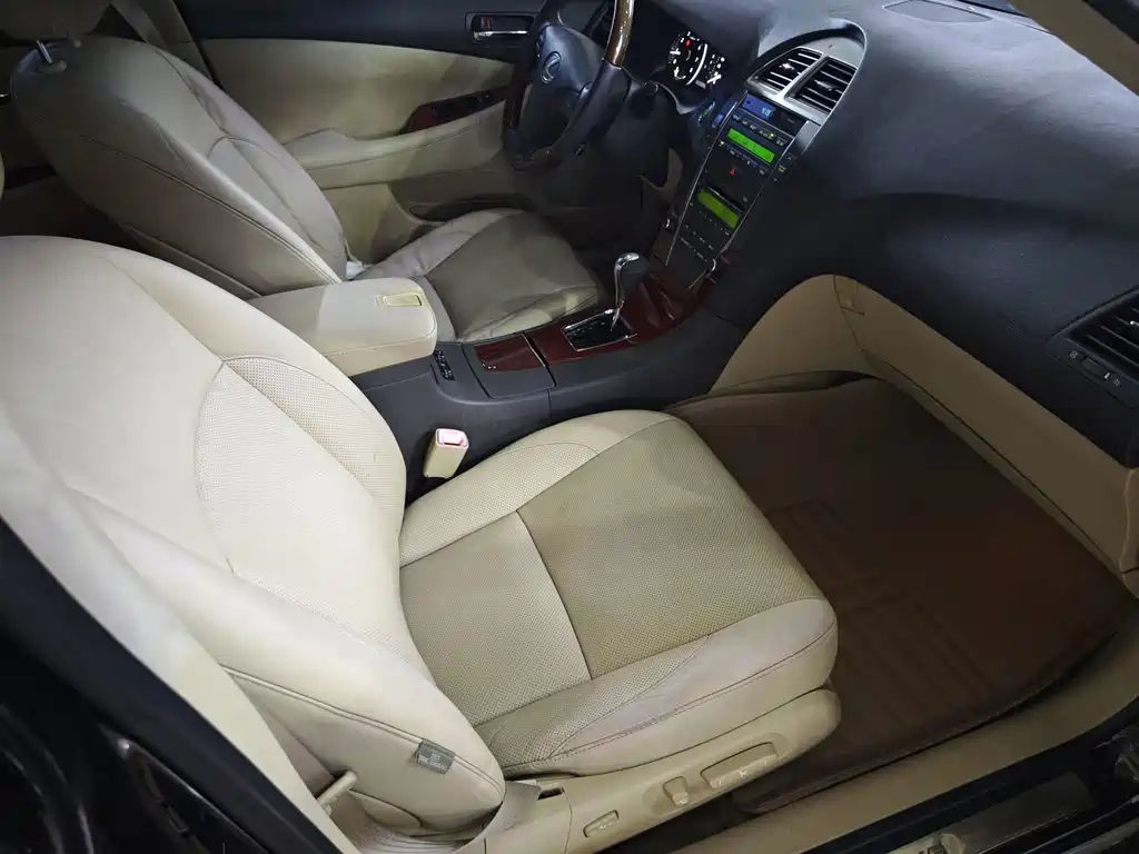 Lexus ES 2006 350 купить на сайте DeffCars
