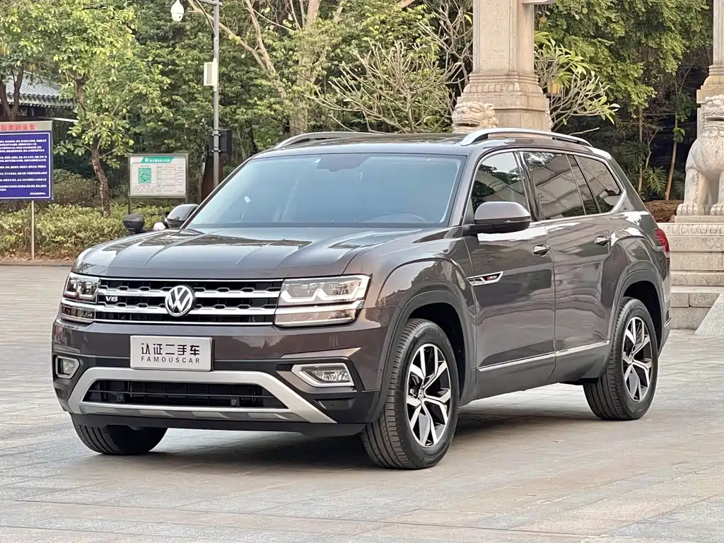 Touron 2020 530 V6 four-wheel drive luxury version National VI купить на сайте DeffCars