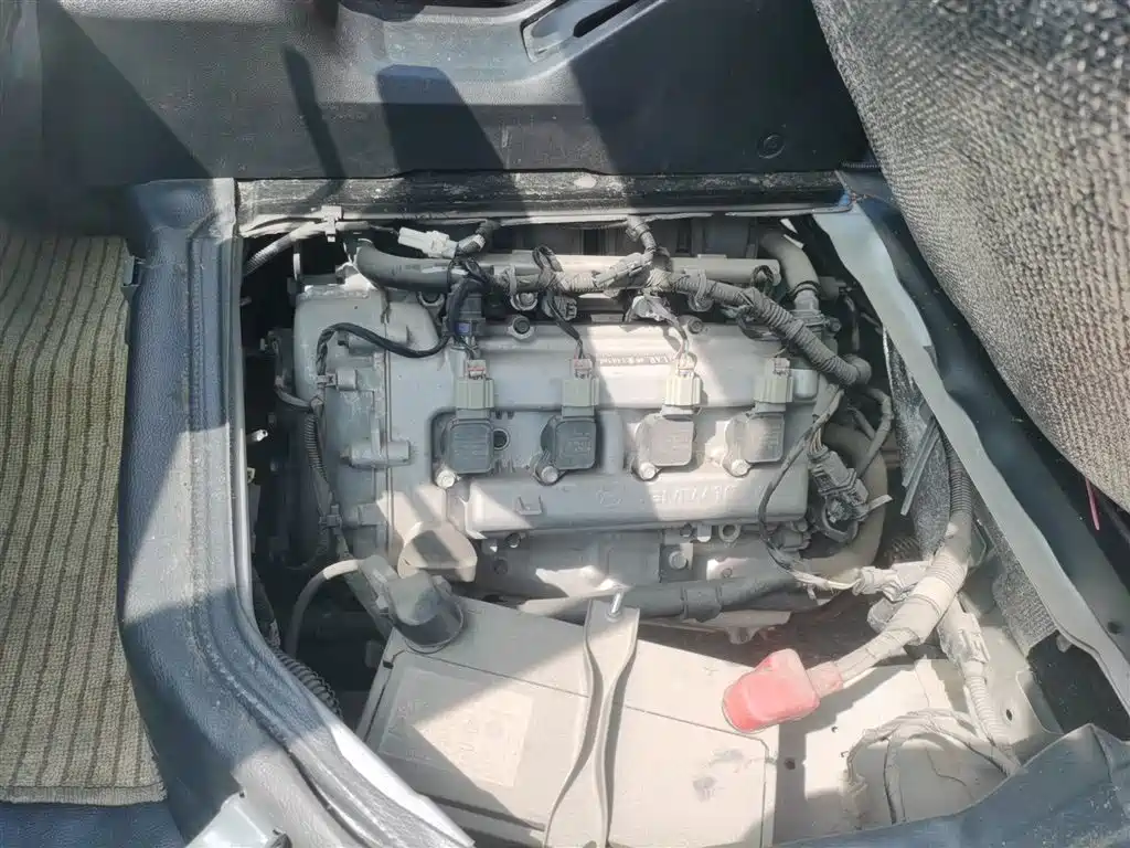 Wuling Light 2023 1.5L practical 5/7 seats купить на сайте DeffCars