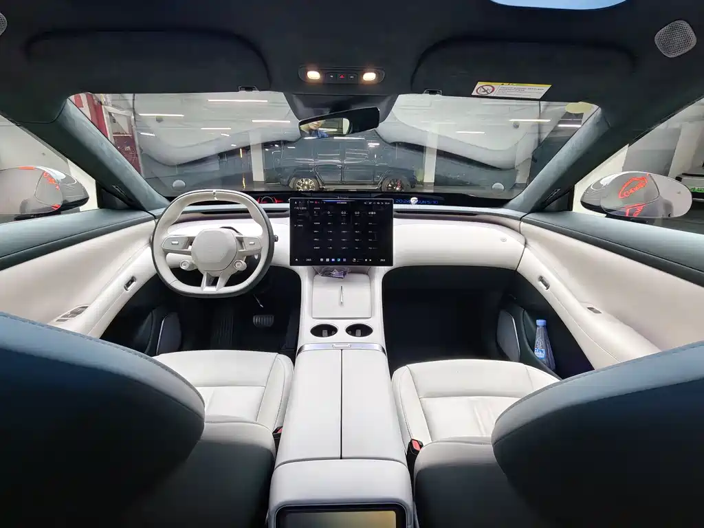 Xiaomi YU7 2025 Max version купить на сайте DeffCars
