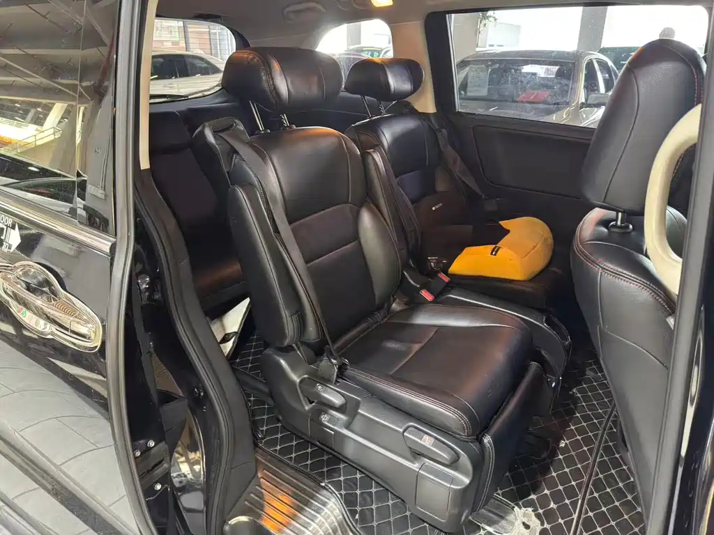 Odyssey 2019 2.0L Rui·Enjoy Edition купить на сайте DeffCars