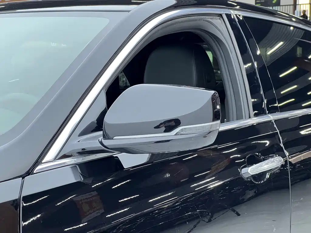 Cadillac CT6 2021 28T Elite купить на сайте DeffCars