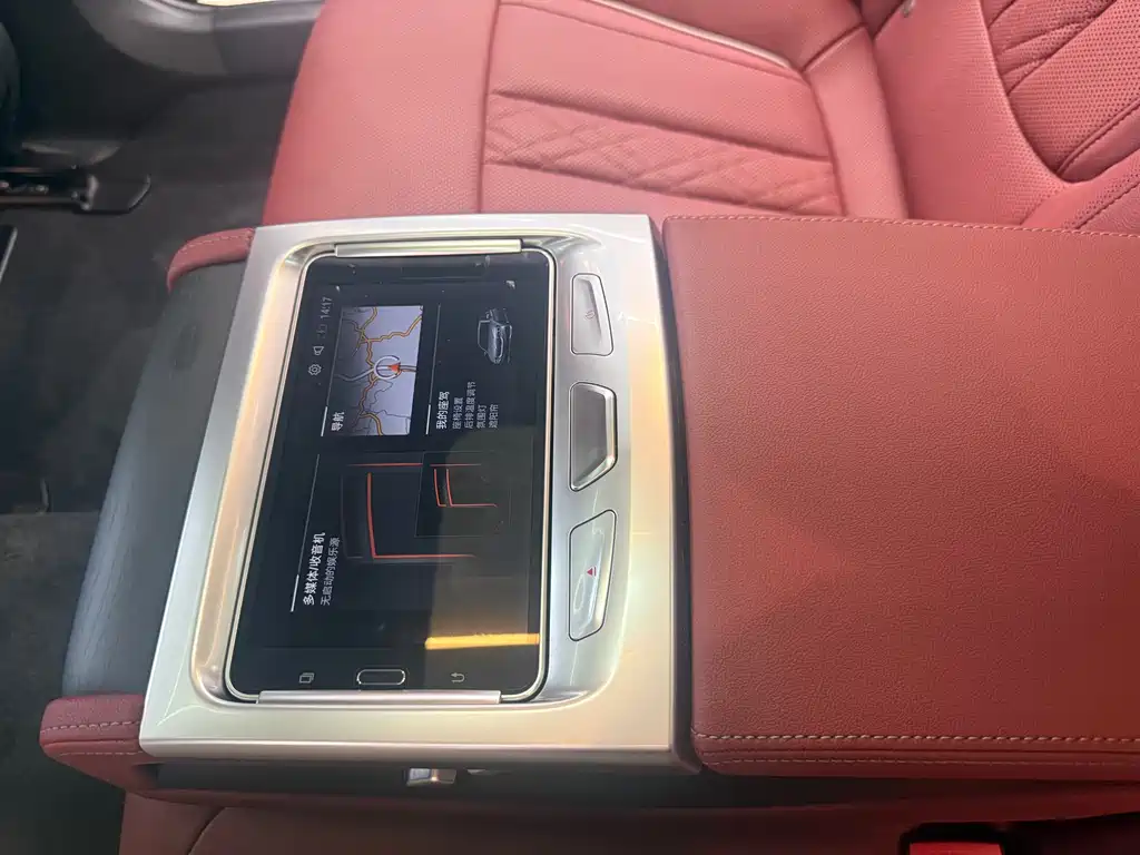 BMW 5 Series 2021 Facelift 530Li Exclusive M Sports Package купить на сайте DeffCars