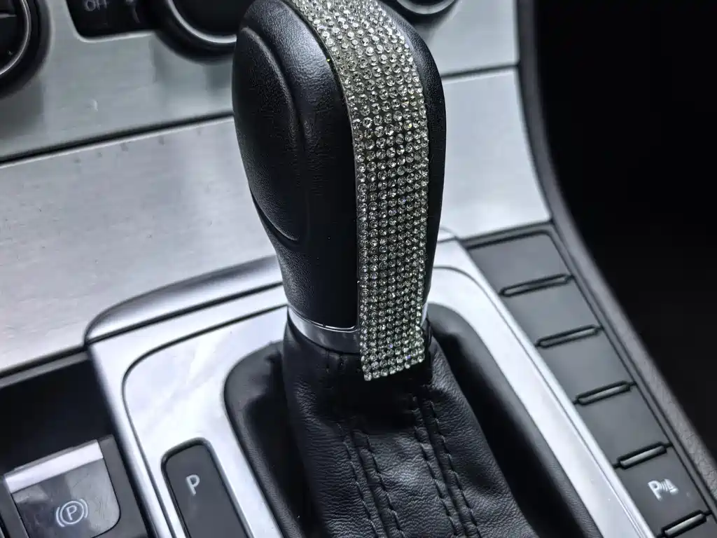 FAW-Volkswagen CC 2018 1.8TSI luxury model купить на сайте DeffCars
