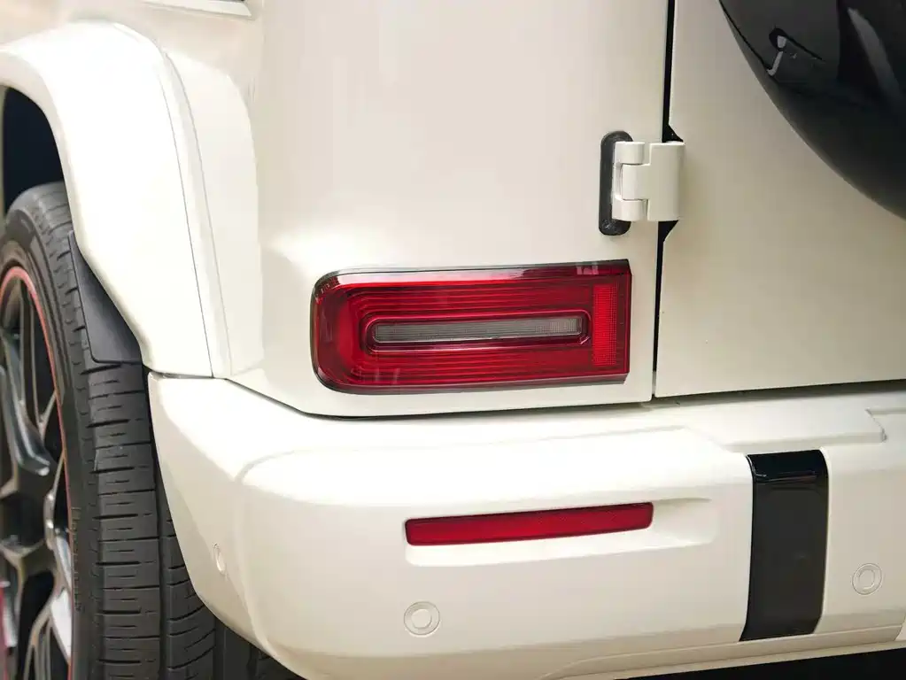 Mercedes-Benz G-Class 2016 G 500 купить на сайте DeffCars