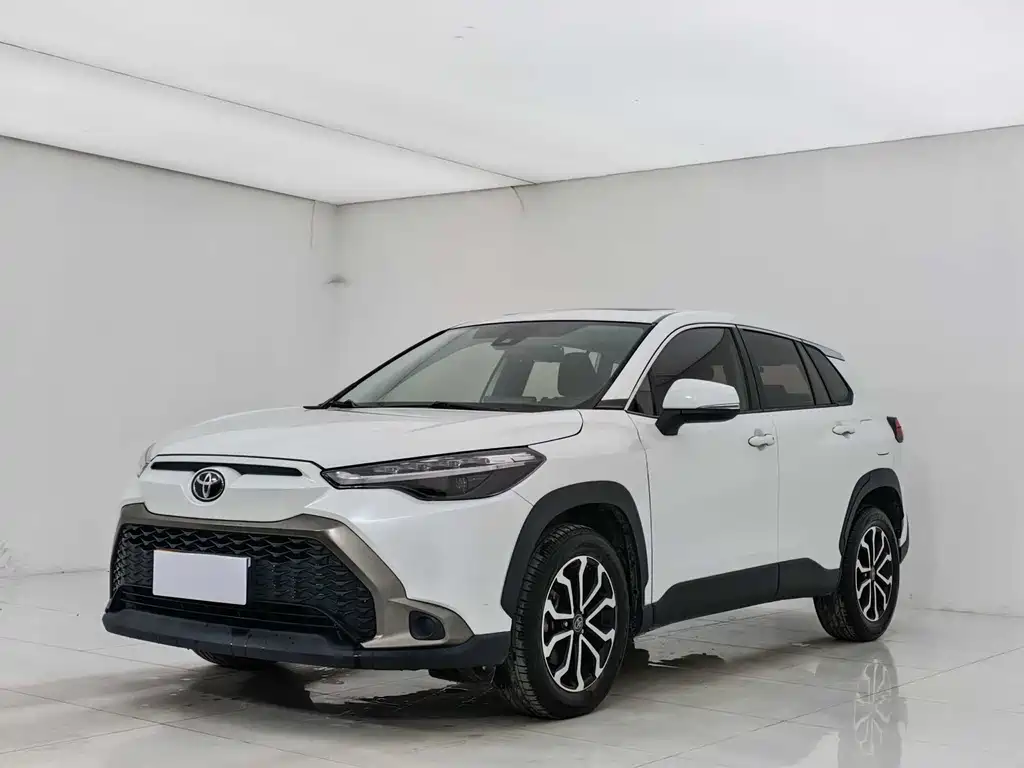 Fenglanda 2022 2.0L CVT Deluxe Edition купить на сайте DeffCars