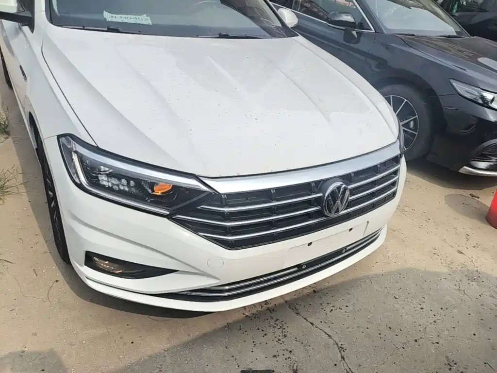 Sagitar 2021 200TSI DSG Comfort Smart Couple Edition купить на сайте DeffCars