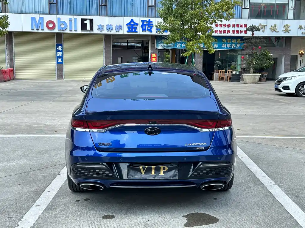 Festa 2019 280TGDi Sports Edition National VI купить на сайте DeffCars