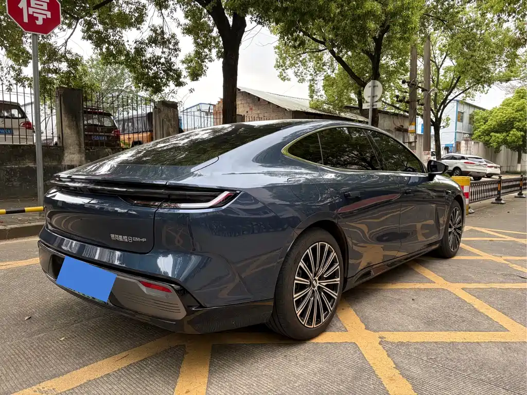 Galaxy Star 8 2025 130km EM-P Starship Edition купить на сайте DeffCars