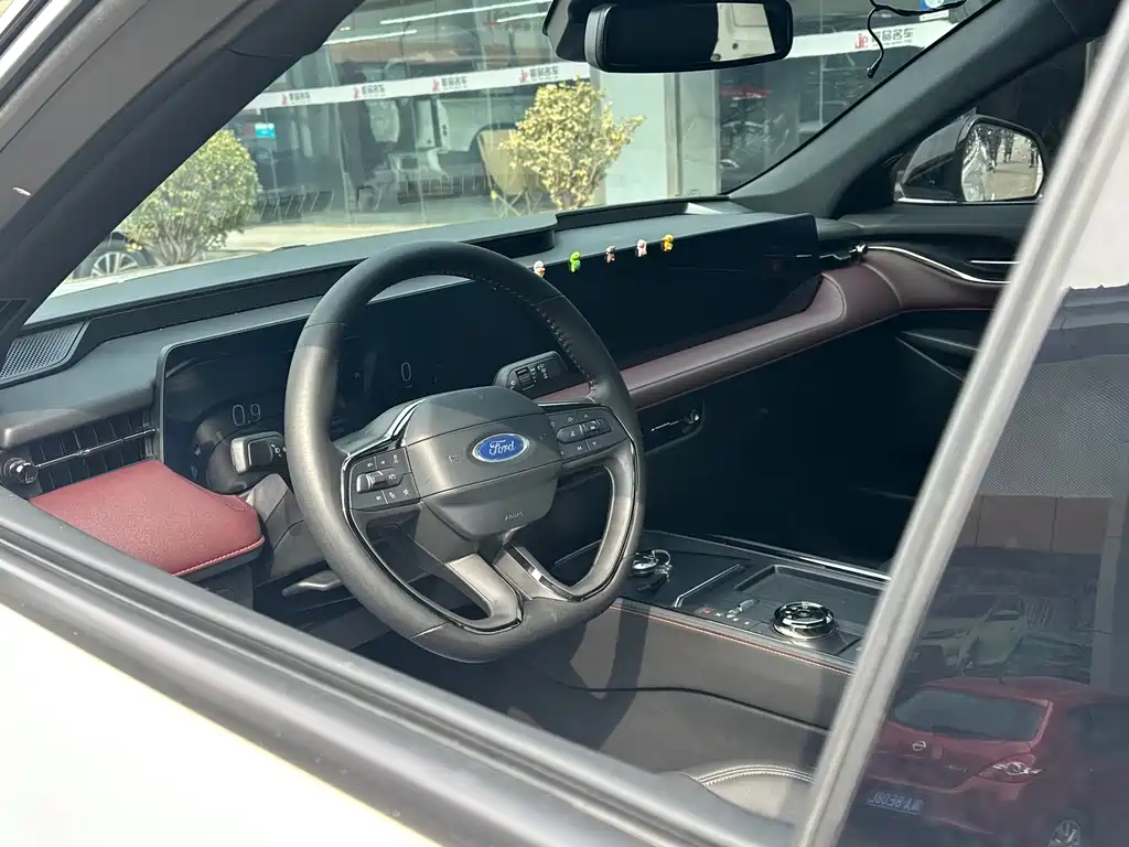 Mondeo 2022 EcoBoost 245 Extreme купить на сайте DeffCars