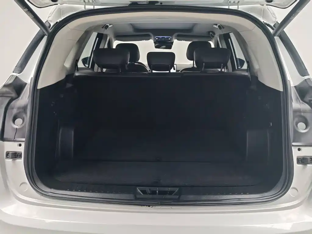 Jietu X90 PRO 2024 2.0T DCT Premium Edition 5 seats купить на сайте DeffCars