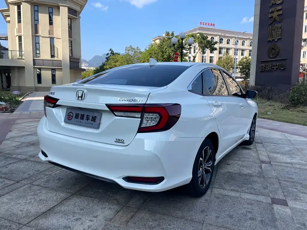 Lingpai 2022 180Turbo CVT Deluxe Edition купить на сайте DeffCars
