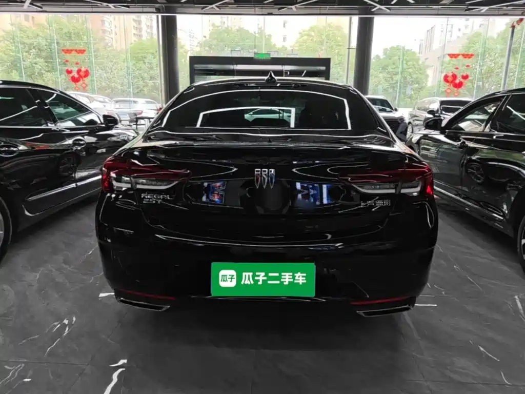 Regal 2024 Modified 25t Premium Edition купить на сайте DeffCars