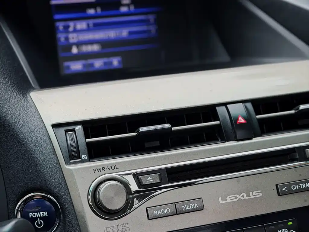 Lexus RX Classic 2013 450h Exclusive Edition купить на сайте DeffCars