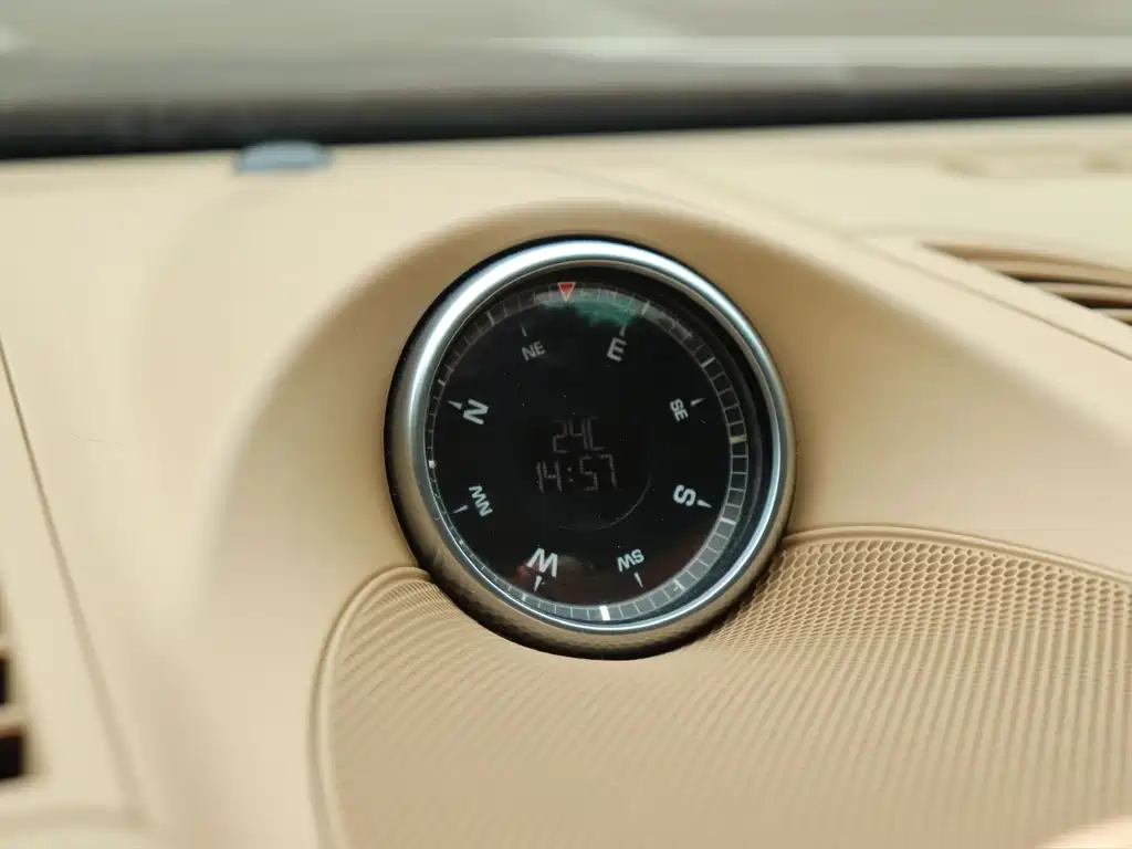 Cayenne 2015 Cayenne 3.0T купить на сайте DeffCars