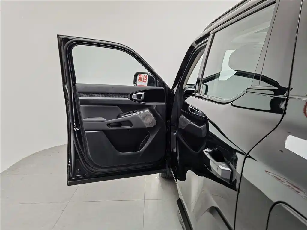 Haval Kugou 2022 1.5T DCT four-wheel drive trendy version купить на сайте DeffCars