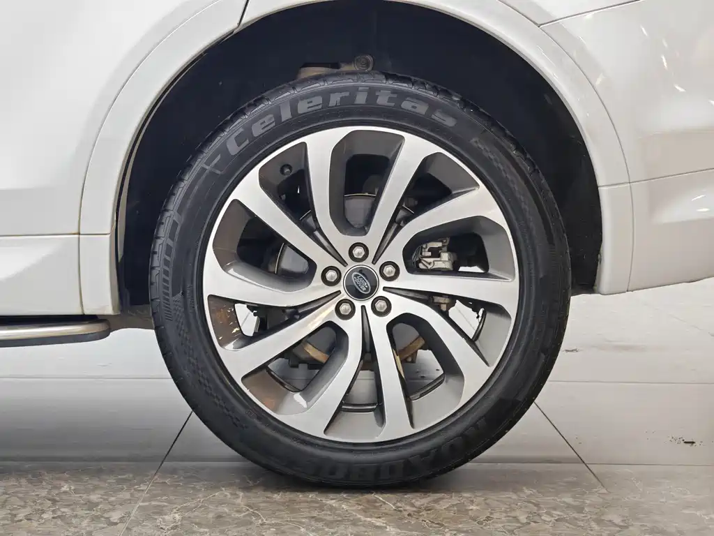 Discovery Sport 2021 249PS R-Dynamic S Performance Edition купить на сайте DeffCars