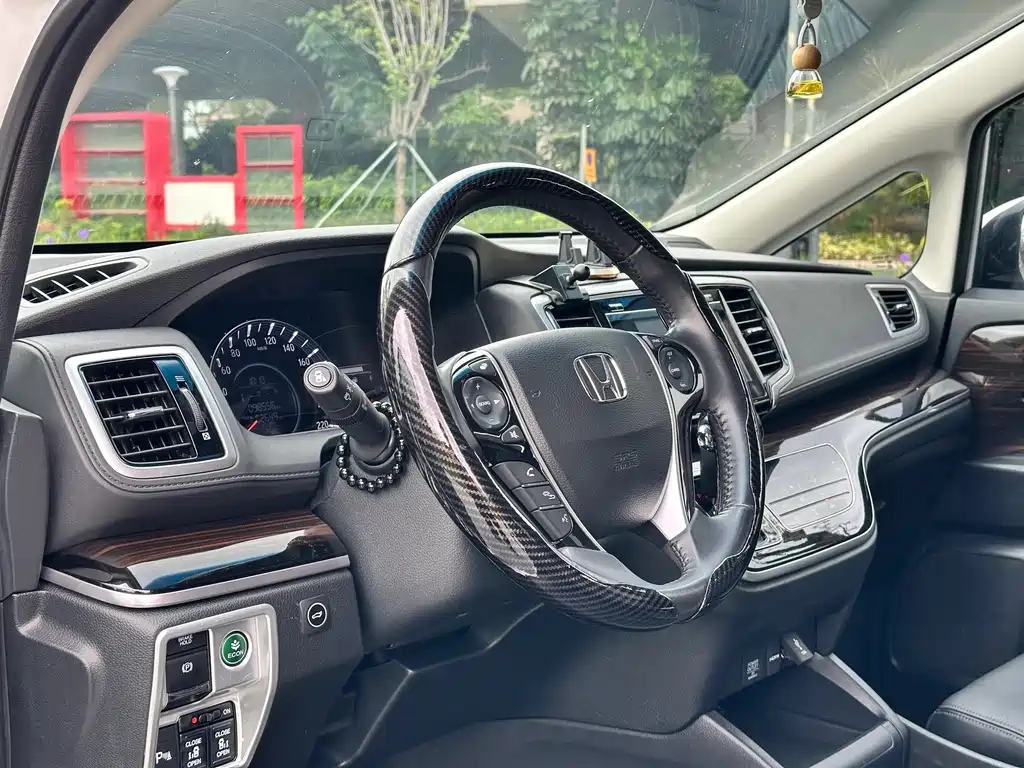 Odyssey 2018 2.4L Smart Edition купить на сайте DeffCars