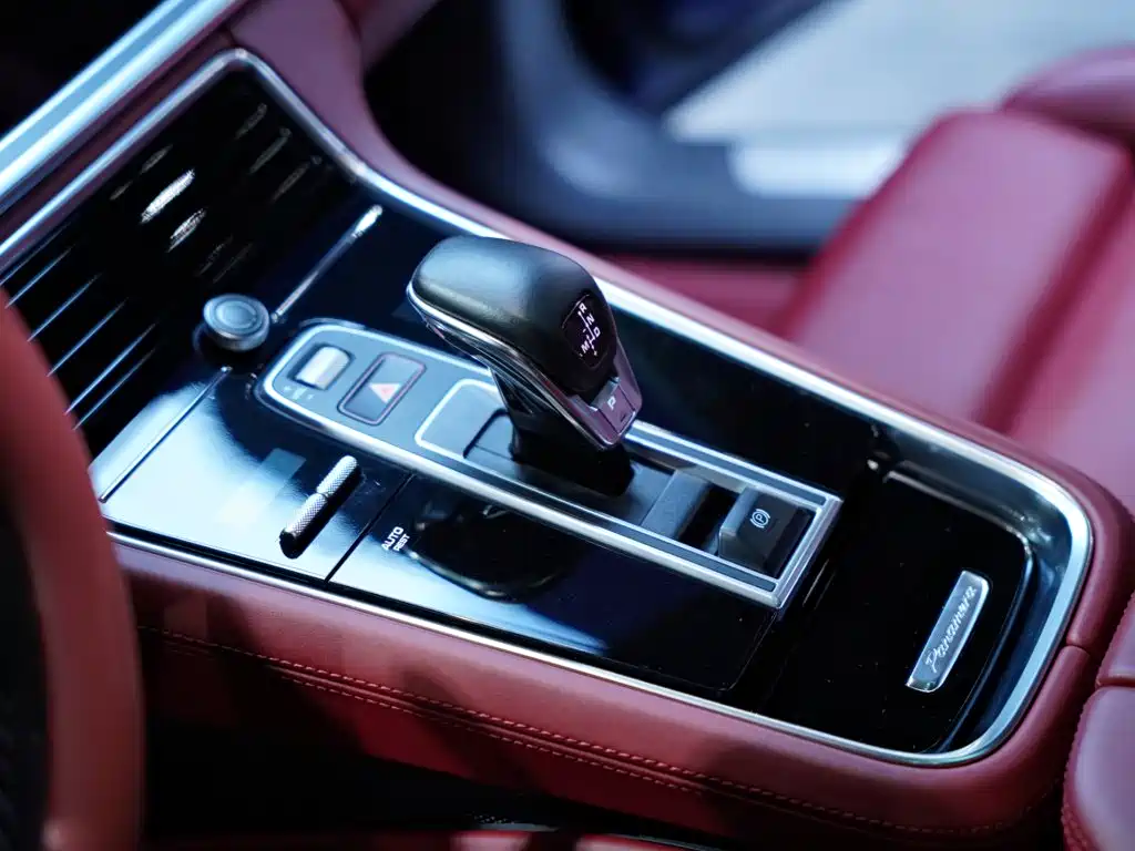 Panamera 2021 Panamera 2.9T купить на сайте DeffCars
