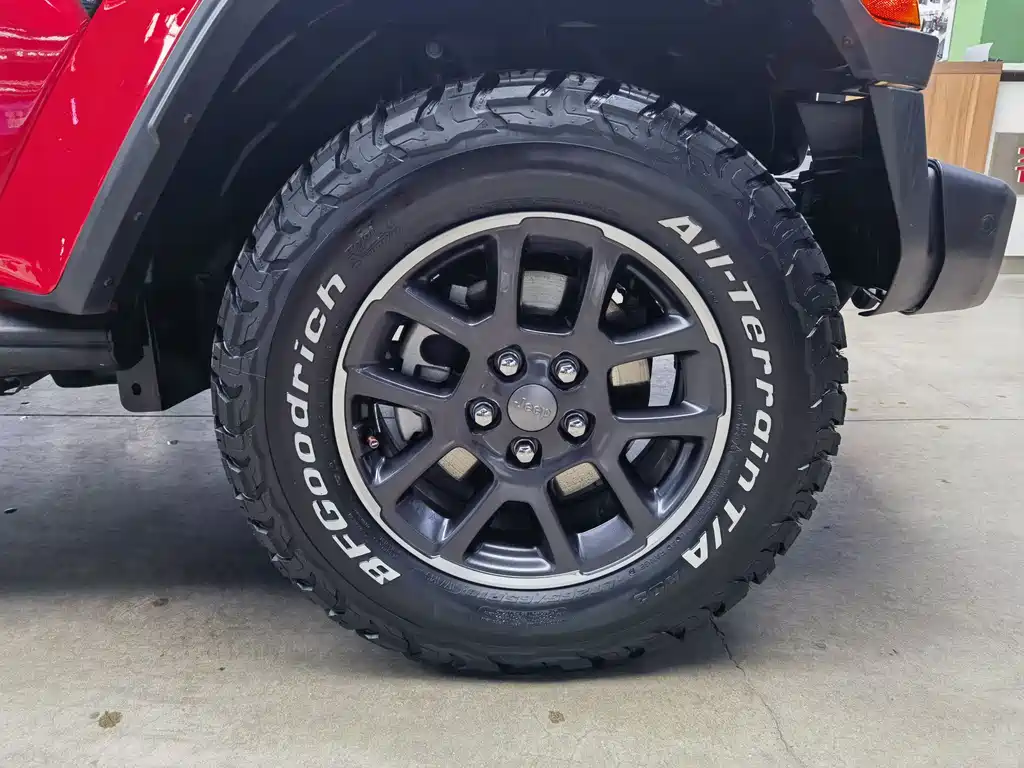 Gladiator 2022 3.6L advance version купить на сайте DeffCars