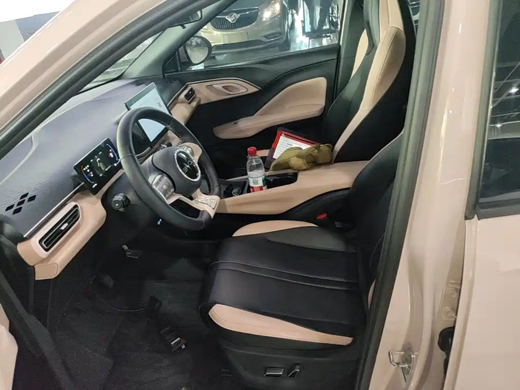 Seagull 2024 Honor Edition 305km Free Edition купить на сайте DeffCars