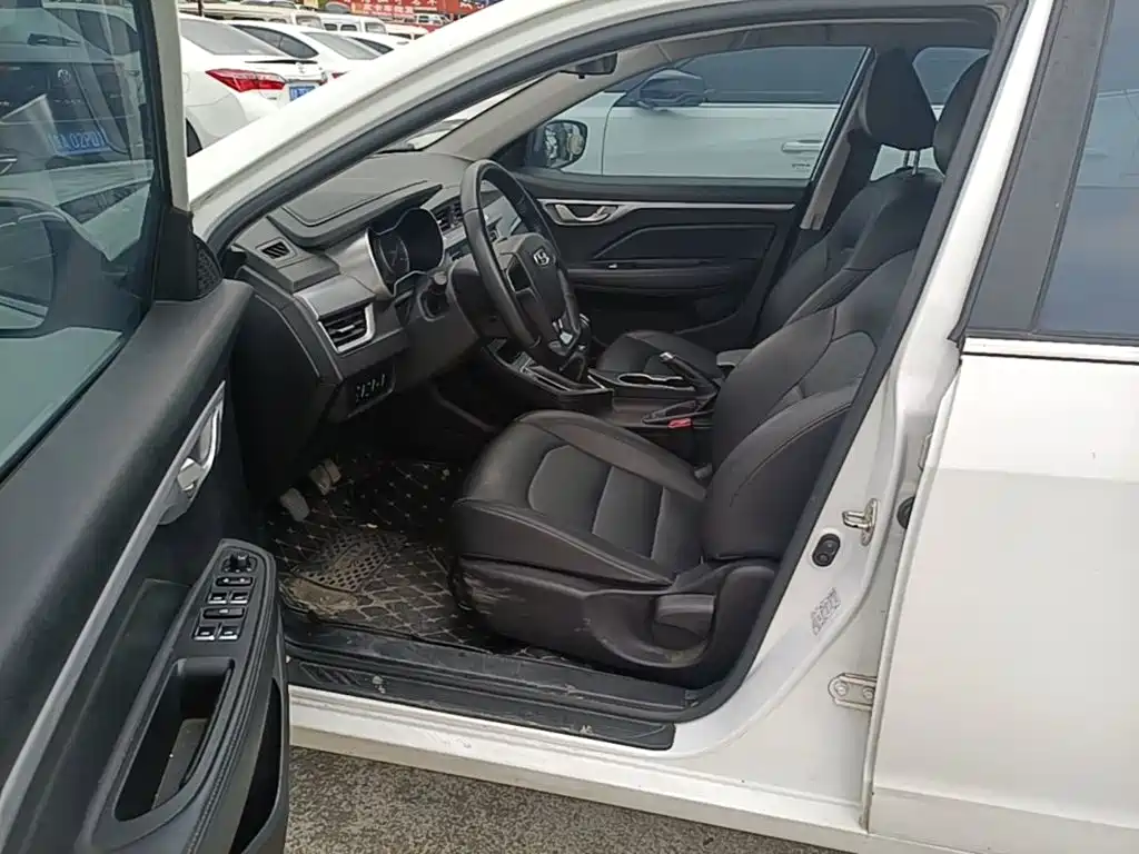 Vision 2020 facelift 1.5L manual Asian Games version купить на сайте DeffCars