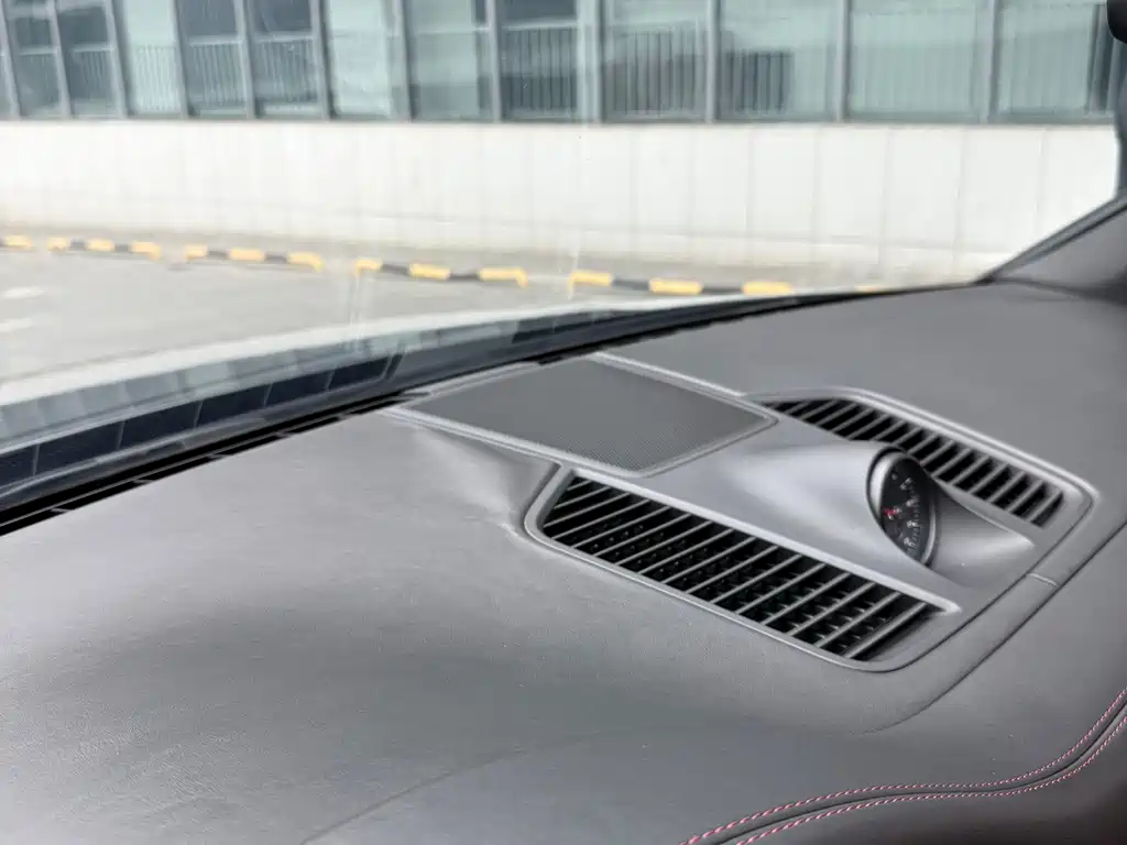 Cayenne 2022 Cayenne 3.0T Platinum Edition купить на сайте DeffCars