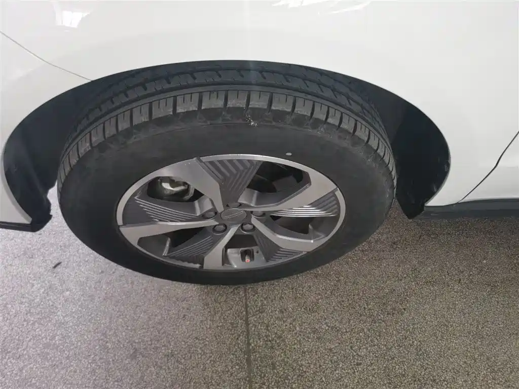 Haoyue PRO 2024 1.5T DCT Zongheng+ купить на сайте DeffCars
