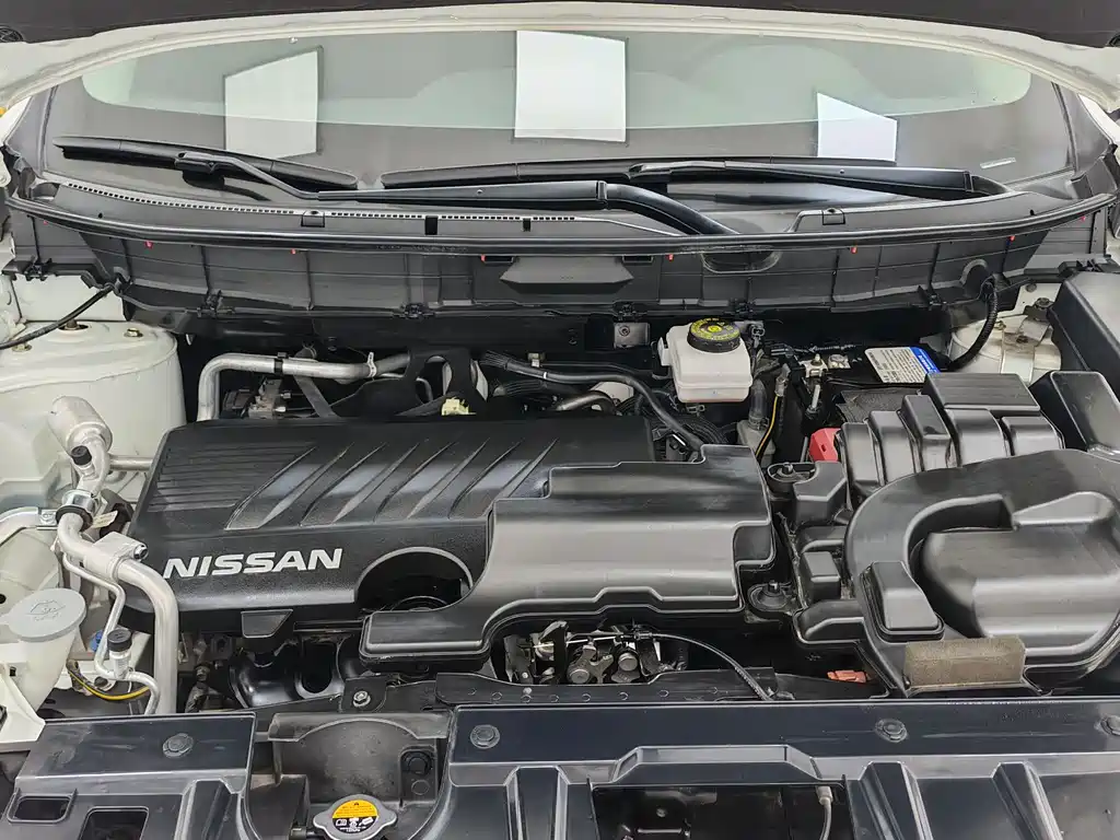 X-Trail 2022 2.0L 2WD Intelligent Link Premium Edition купить на сайте DeffCars