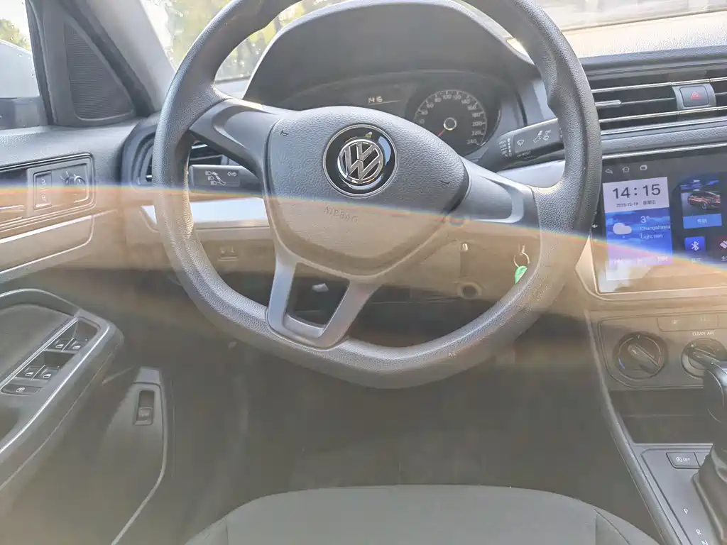 Lavida 2019 Lavida Qihang 1.5L Automatic Fashion Edition National VI купить на сайте DeffCars