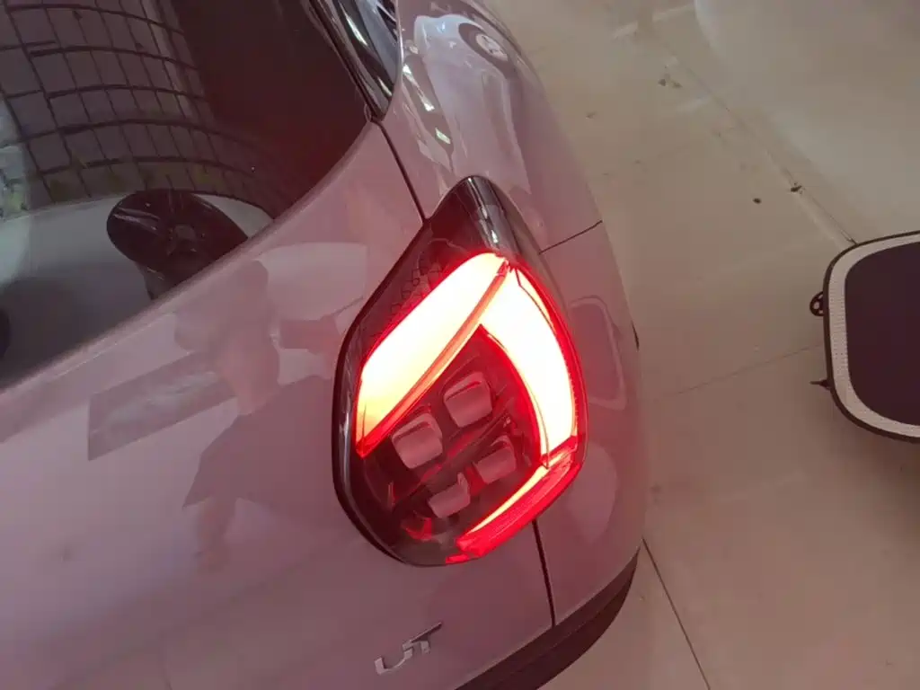 AION UT 2025 330 Star Edition купить на сайте DeffCars