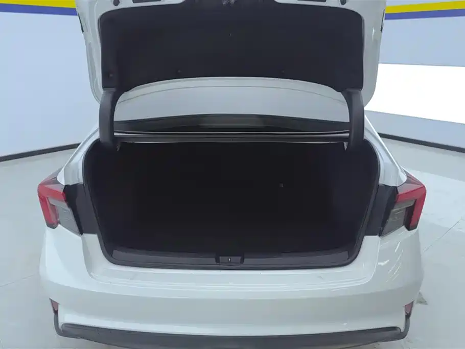 Model 2022 240TURBO CVT Technology Edition купить на сайте DeffCars