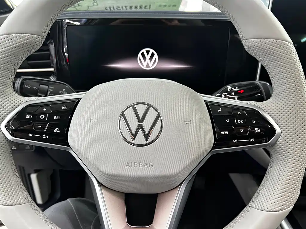 Passat 2025 Pro 380TSI Star Dragon Edition купить на сайте DeffCars