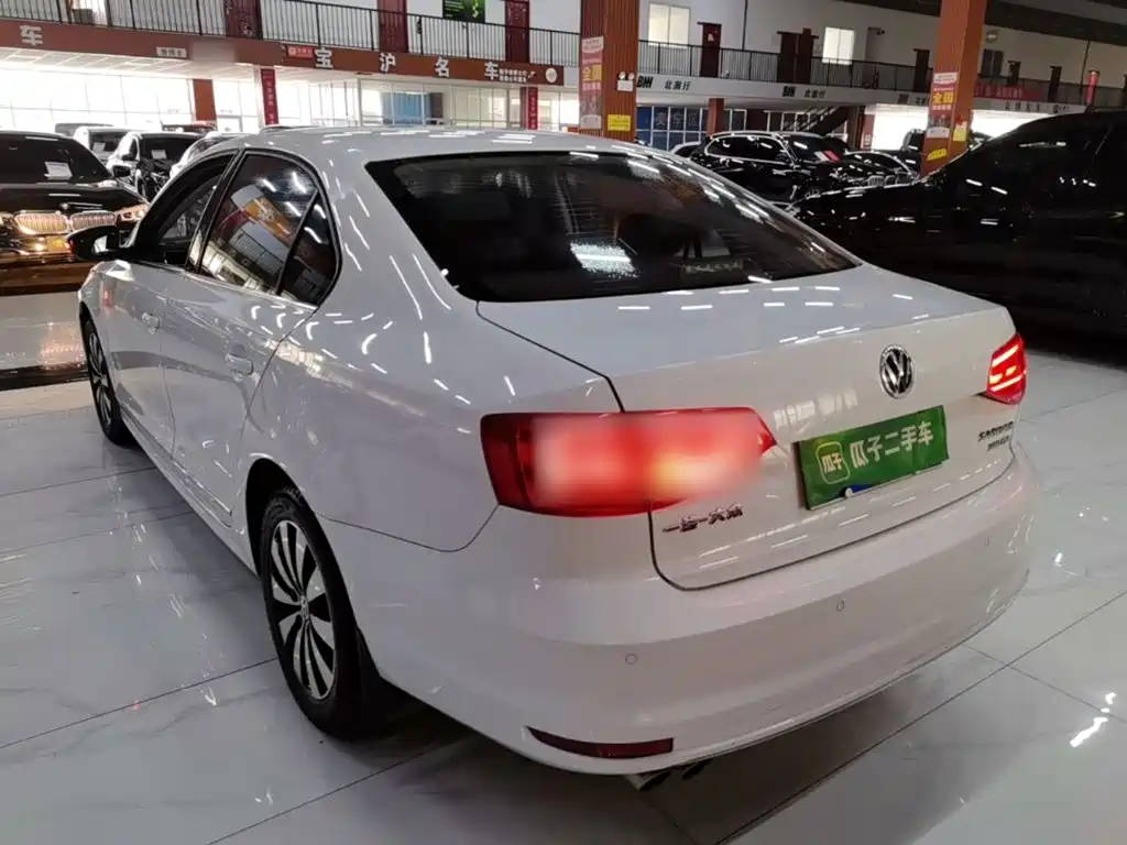 SAGITAR 2018 280TSI DSG comfort model купить на сайте DeffCars