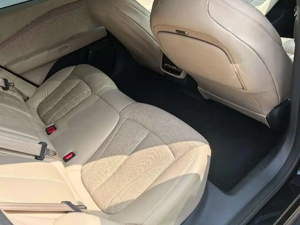 Xpeng P7+ 2024 Long Battery Life Max купить на сайте DeffCars