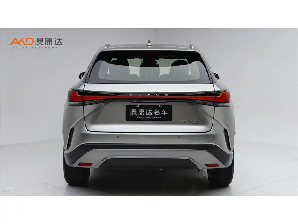 Lexus RX350h/2.5L/23 models/four-wheel drive premium version купить на сайте DeffCars