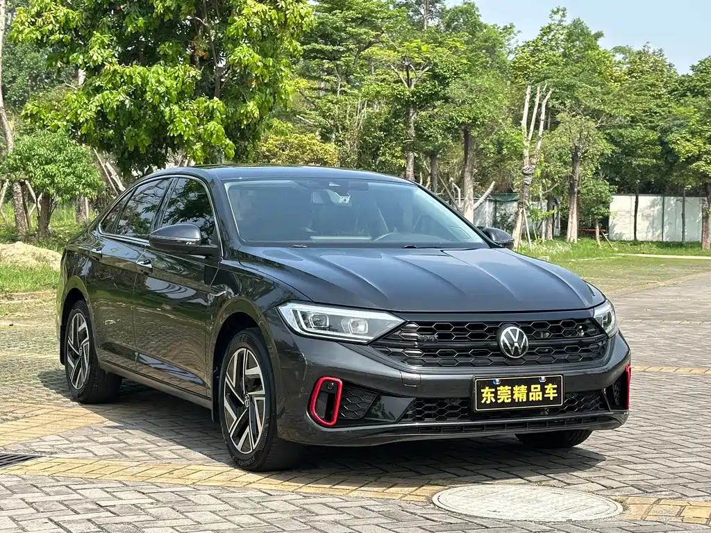 Sagitar 2023 300TSI DSG Super Edition купить на сайте DeffCars