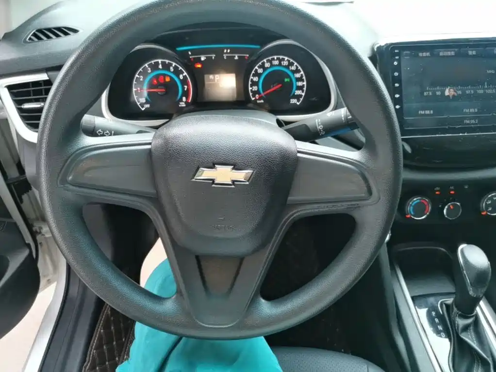 Covoz 2016 1.5L automatic enjoyment version купить на сайте DeffCars
