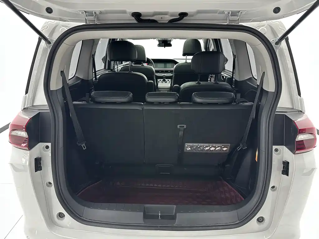 Trumpchi M6 2021 PRO 270T Automatic Exclusive Edition купить на сайте DeffCars