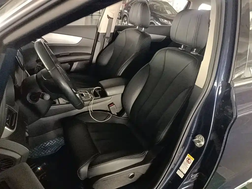 Song MAX 2021 upgraded version 1.5T automatic premium type 6 seats купить на сайте DeffCars