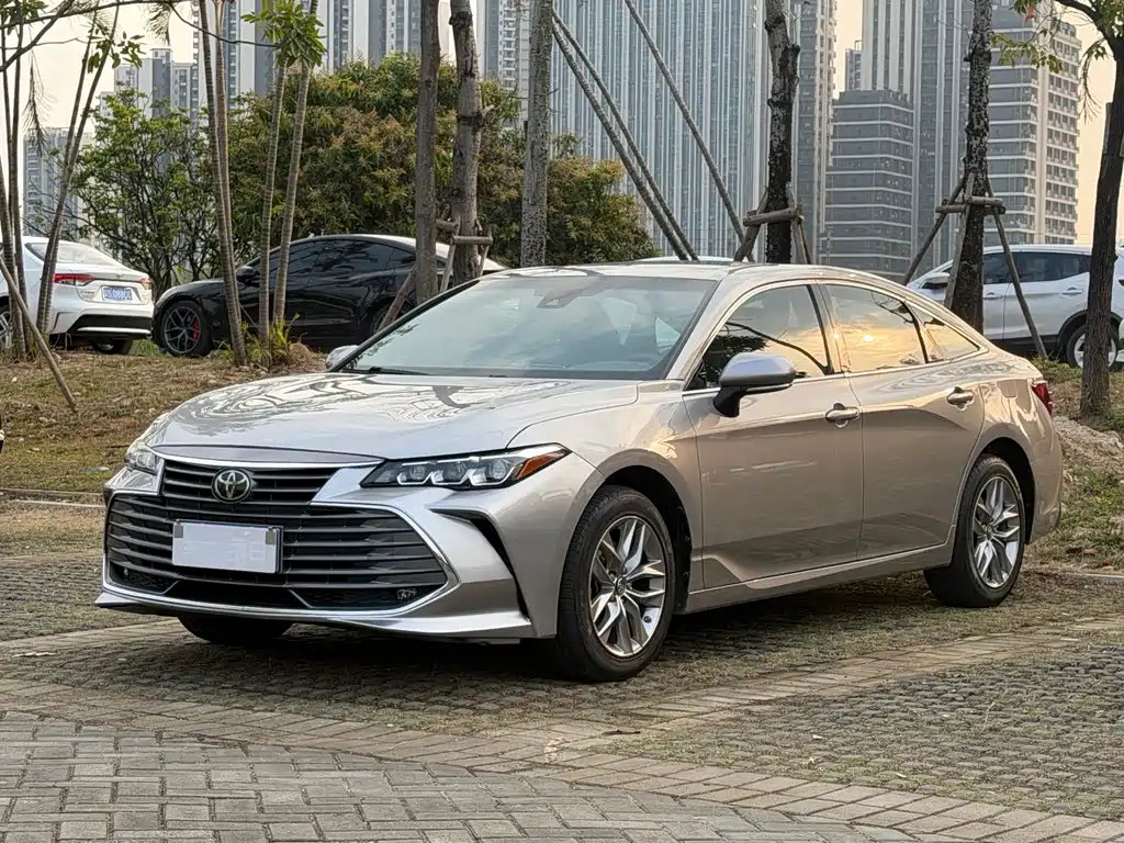 Asia Dragon 2022 2.0L Advanced Edition купить на сайте DeffCars
