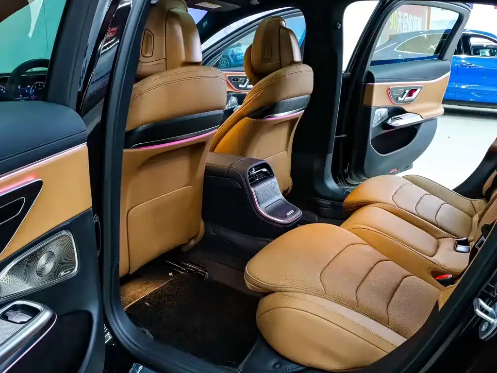 Mercedes-Benz E-Class 2024 E 300 L Luxury Sports Model купить на сайте DeffCars