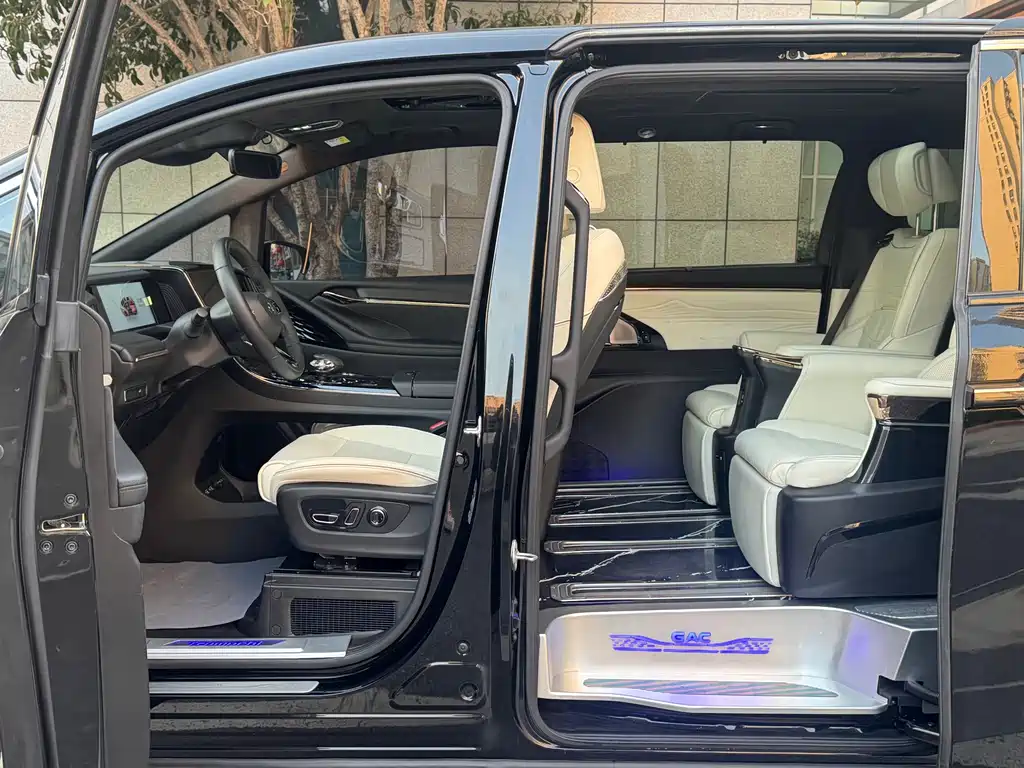 Trumpchi M8 2023 Grandmaster Series 400T Flagship Edition купить на сайте DeffCars