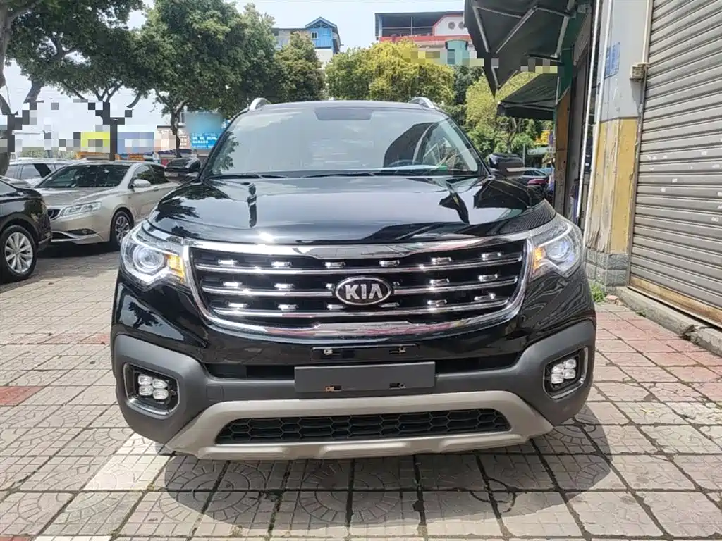 Zhipao 2019 2.0L Automatic Smart Enjoy Deluxe Edition купить на сайте DeffCars
