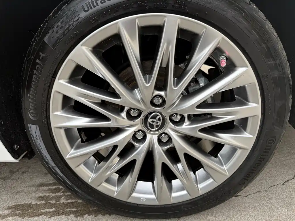 Asia Dragon 2023 Shuangqing 2.5L XLE Premium Edition купить на сайте DeffCars