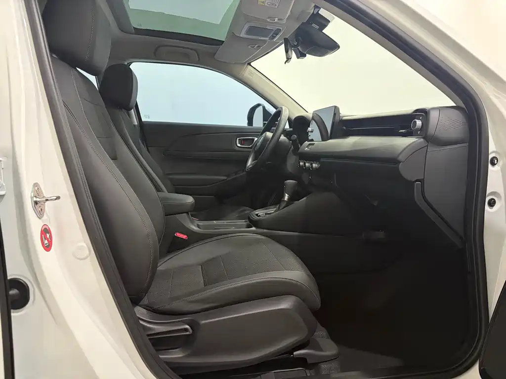 Binzhi 2023 1.5L CVT technology version купить на сайте DeffCars