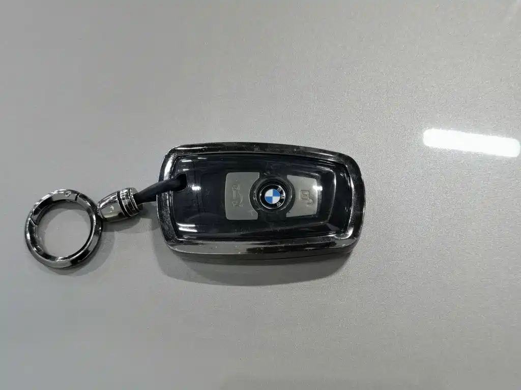 BMW 3 Series 2018 320Li Fashion Model купить на сайте DeffCars