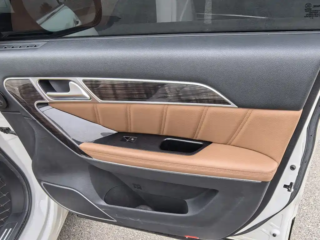 Haval H6 Coupe 2016 Blue Label 1.5T Automatic 2WD Elite купить на сайте DeffCars