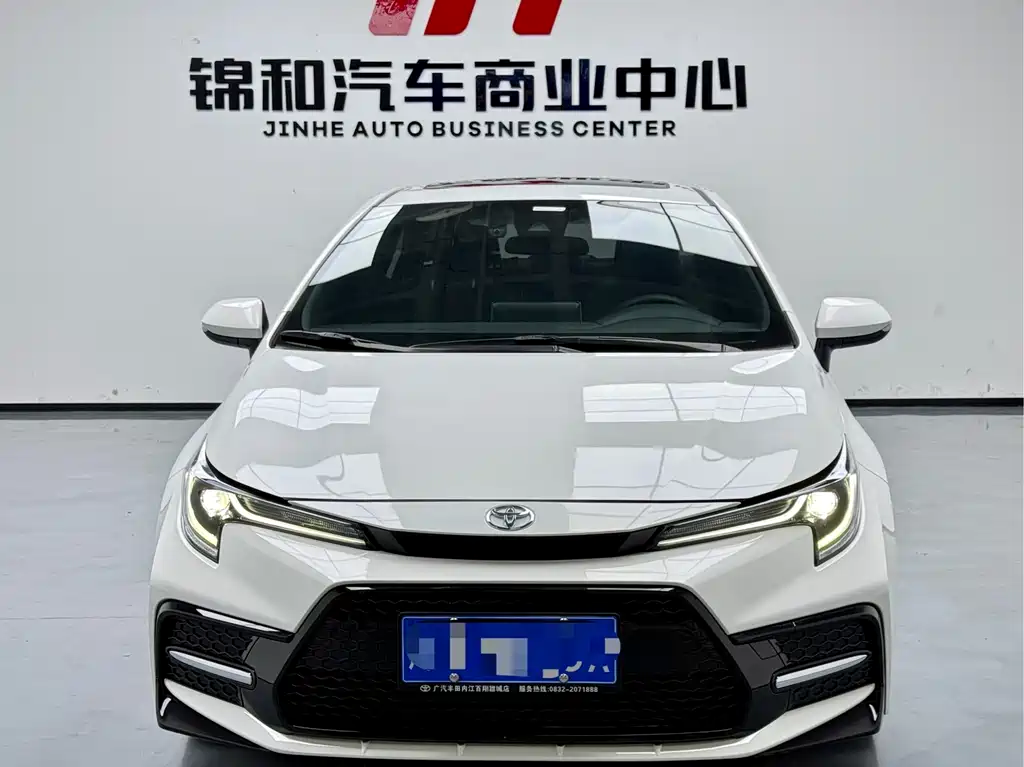 Ralink 2022 185T CVT sports version купить на сайте DeffCars